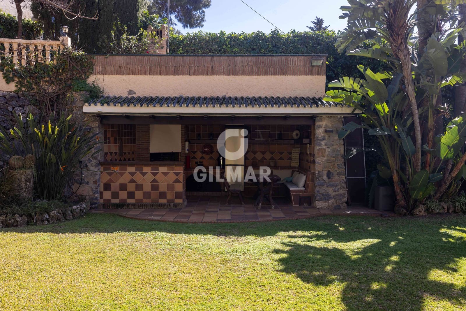 6 quarto Moradia para venda em Malaga cidade com piscina - 3 450 000 € (Ref: 9669389)