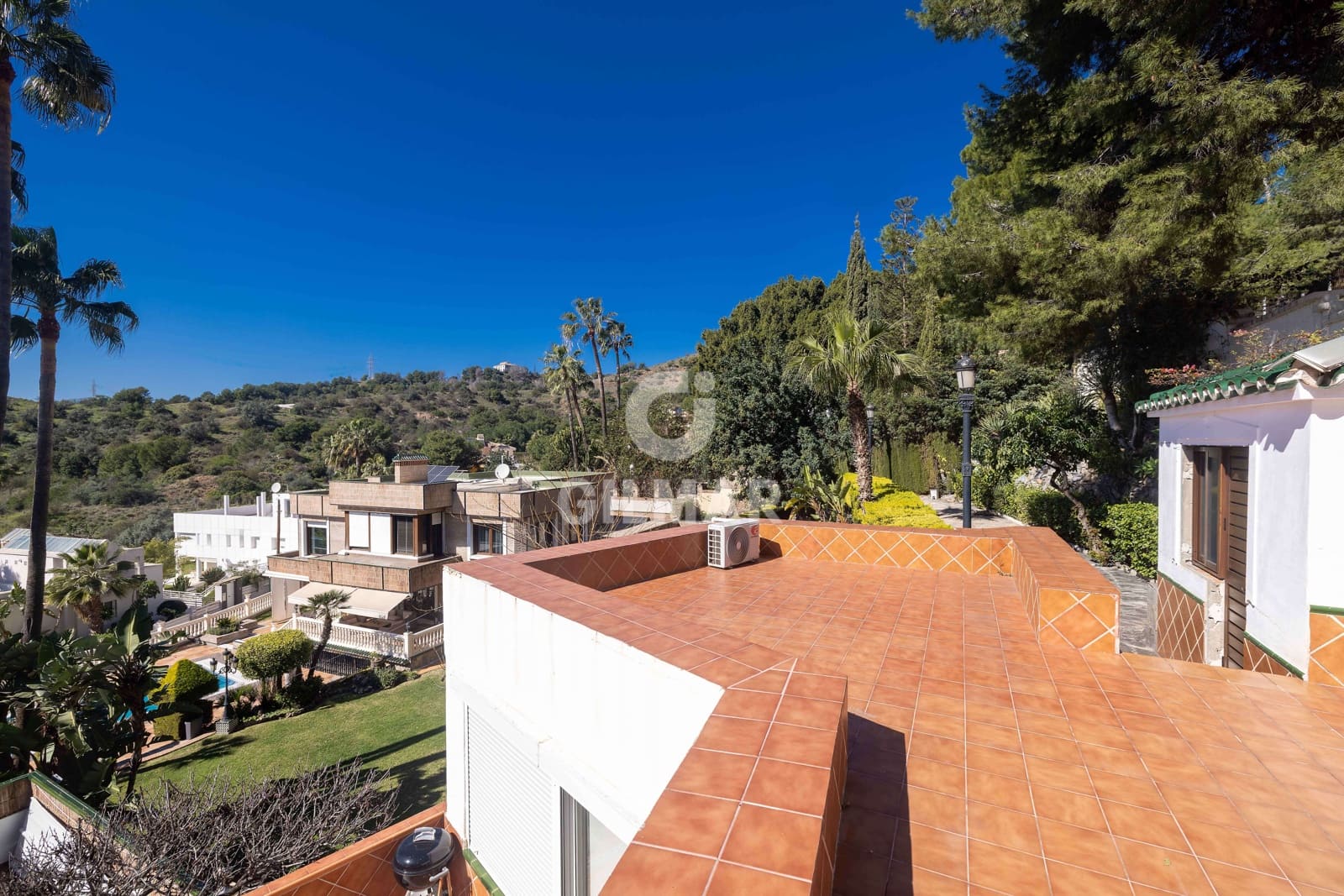 6 quarto Moradia para venda em Malaga cidade com piscina - 3 450 000 € (Ref: 9669389)