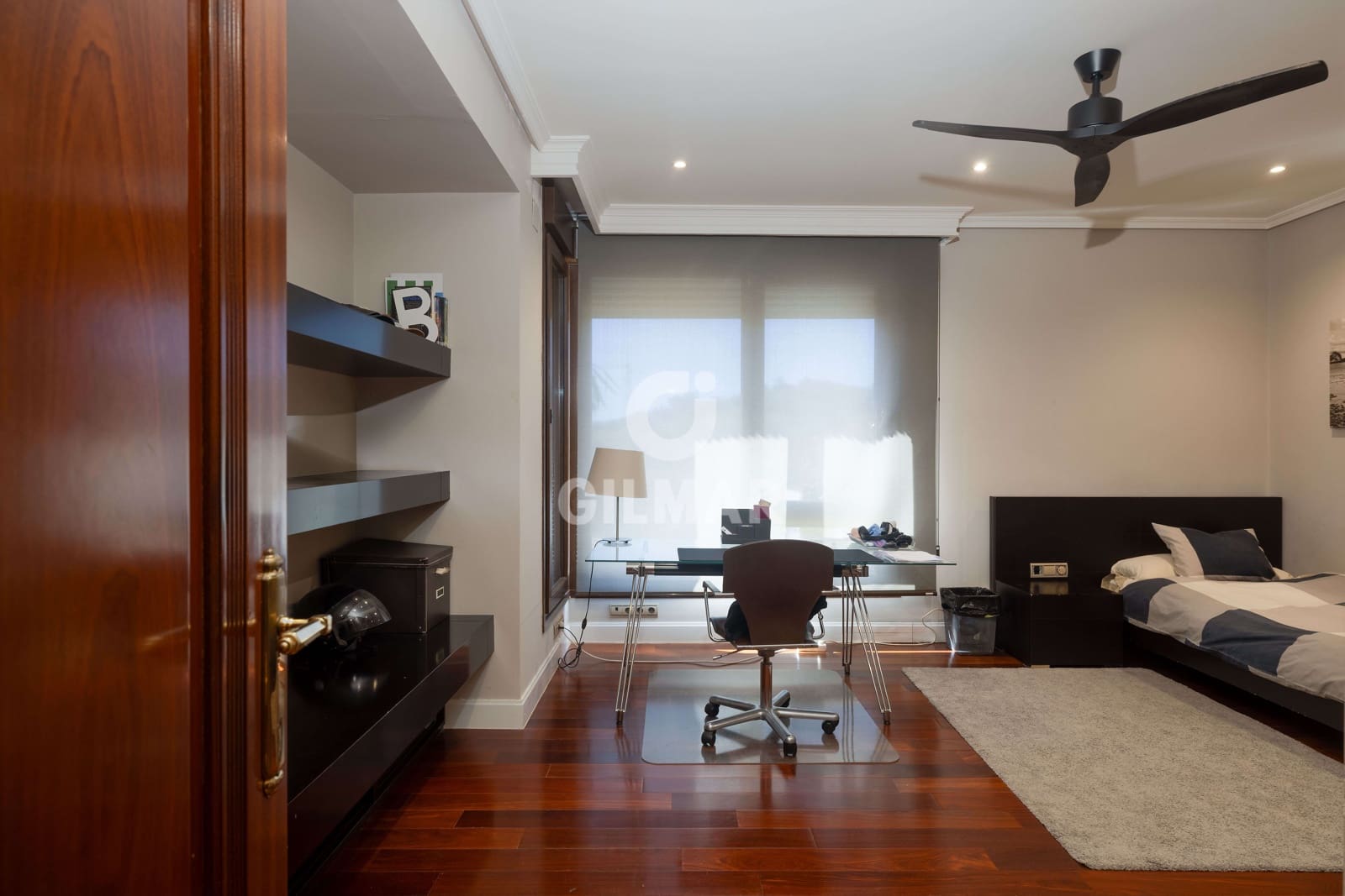 6 quarto Moradia para venda em Malaga cidade com piscina - 3 450 000 € (Ref: 9669389)