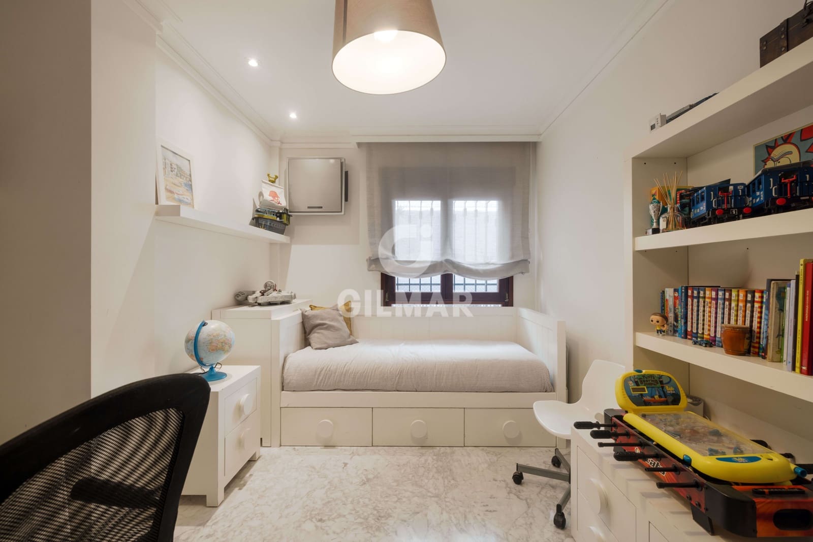 6 quarto Moradia para venda em Malaga cidade com piscina - 3 450 000 € (Ref: 9669389)