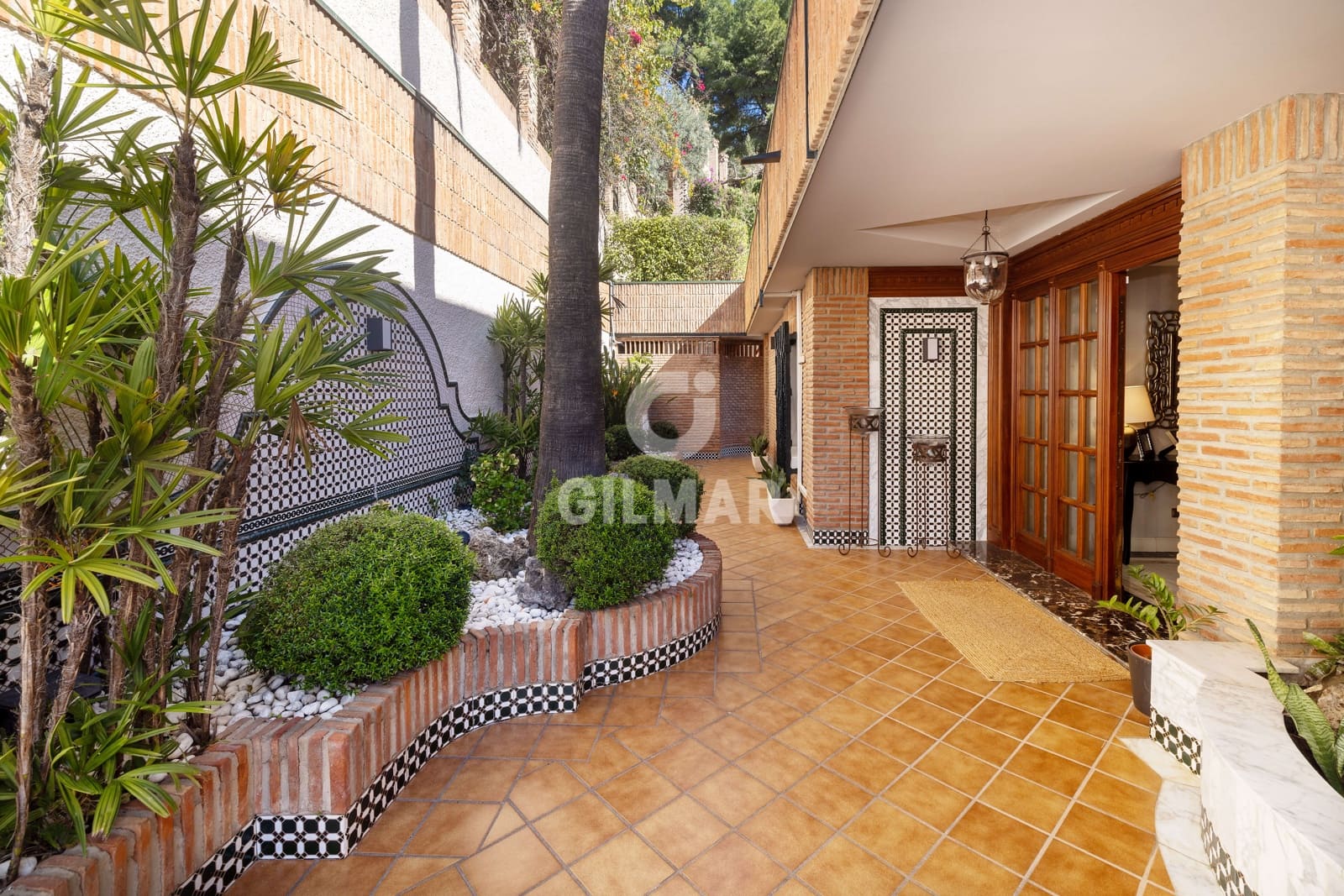 6 quarto Moradia para venda em Malaga cidade com piscina - 3 450 000 € (Ref: 9669389)