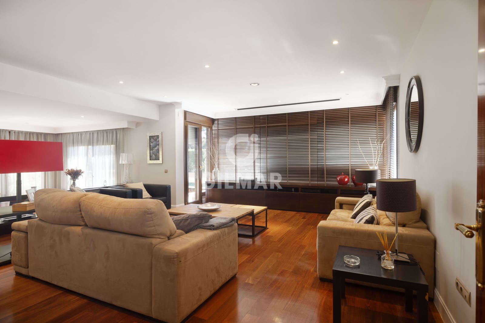 6 quarto Moradia para venda em Malaga cidade com piscina - 3 450 000 € (Ref: 9669389)