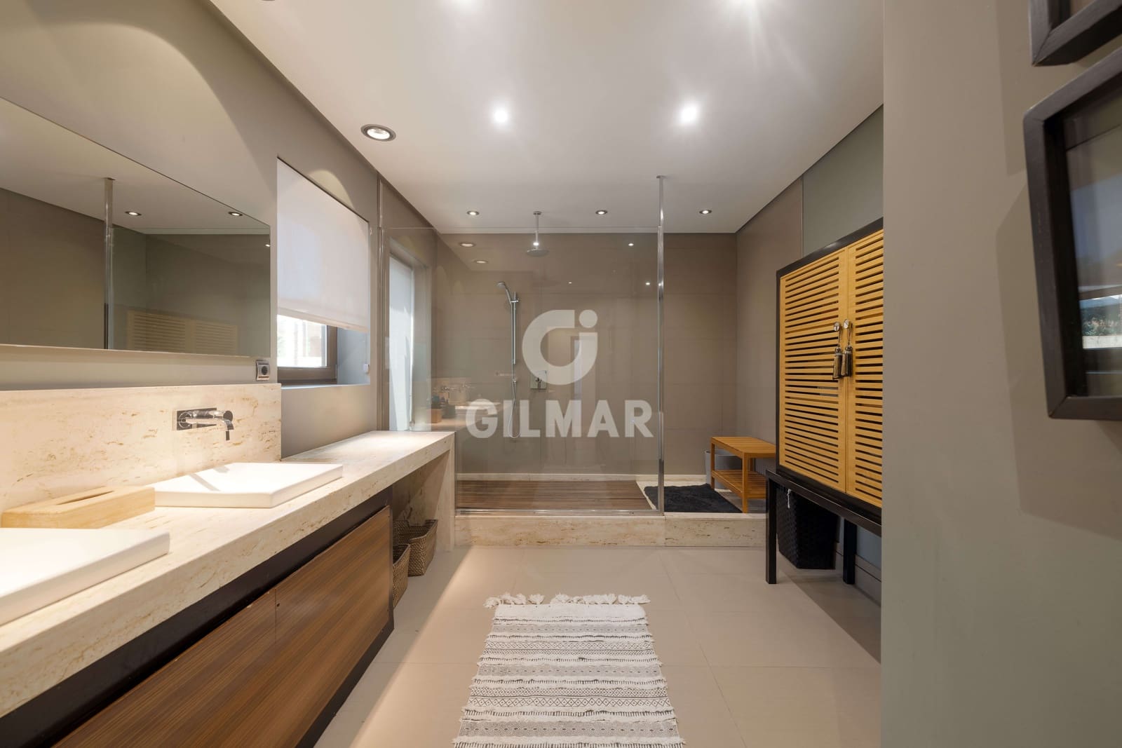 6 quarto Moradia para venda em Malaga cidade com piscina - 3 450 000 € (Ref: 9669389)