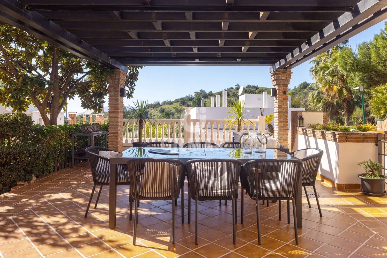 6 quarto Moradia para venda em Malaga cidade com piscina - 3 450 000 € (Ref: 9669389)