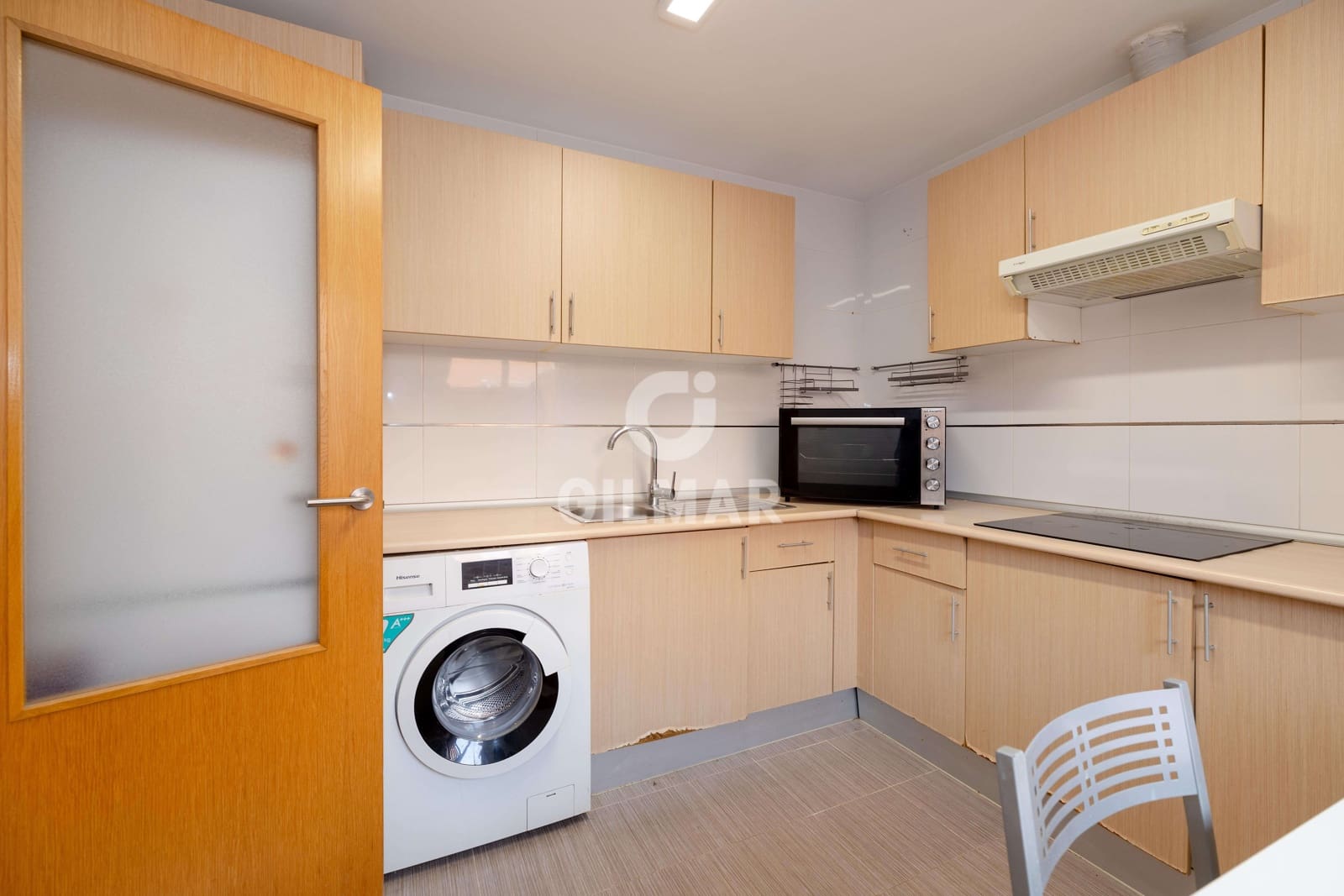 3 slaapkamer Rijtjeshuis te koop in Benajarafe met zwembad garage - € 420.000 (Ref: 9669390)