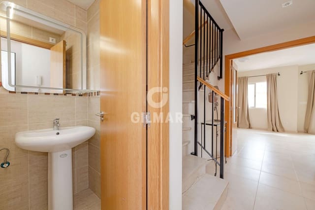 3 sovrum Radhus till salu i Benajarafe, Vélez-Málaga med pool garage - 420 000 € (Ref: 9669390)