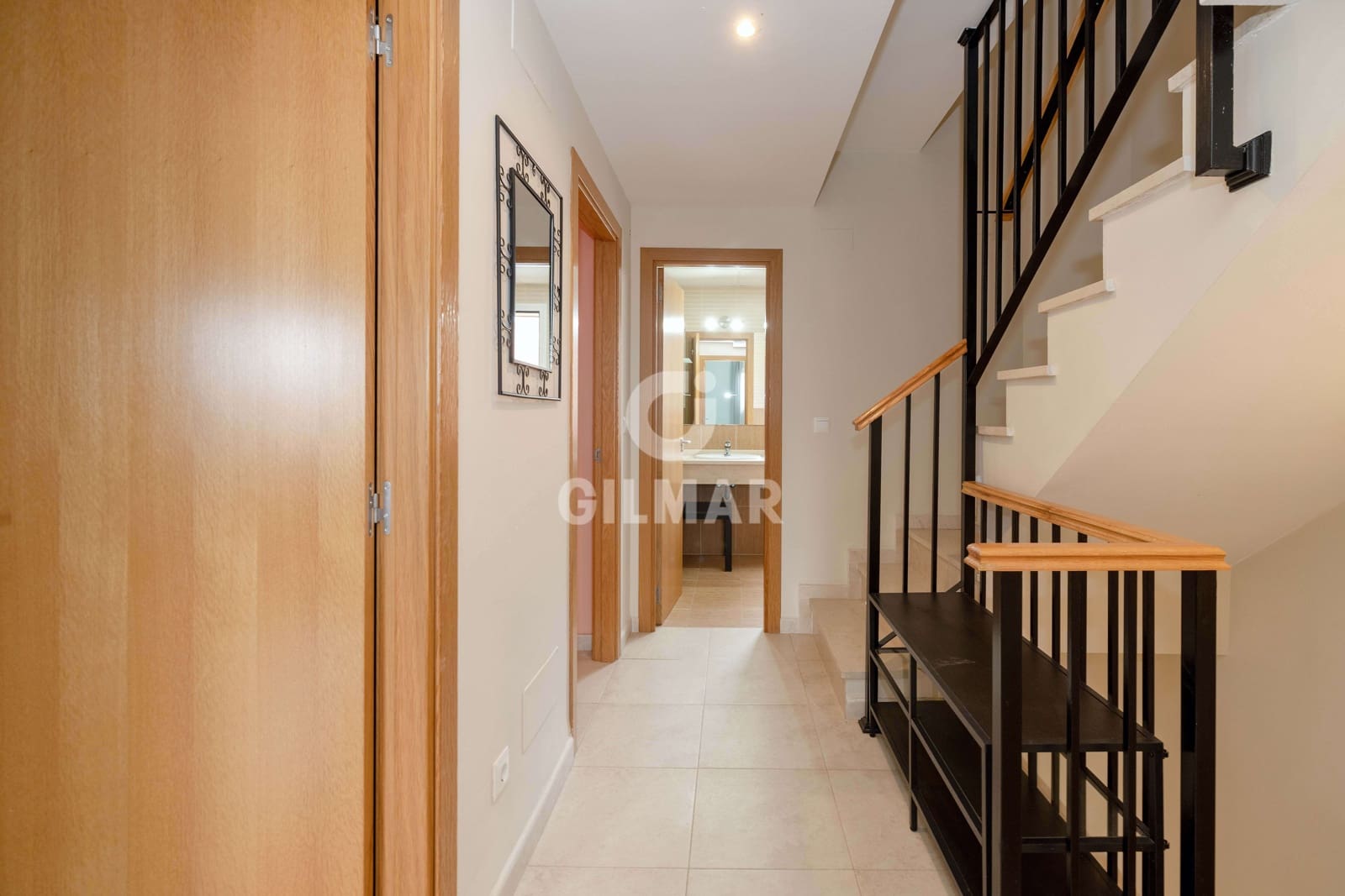 3 slaapkamer Rijtjeshuis te koop in Benajarafe met zwembad garage - € 420.000 (Ref: 9669390)