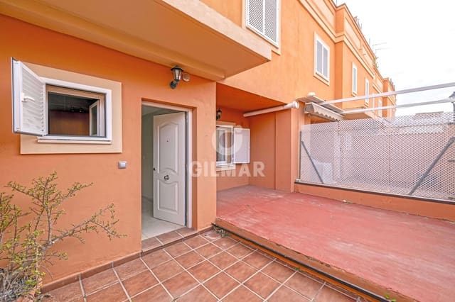 3 sovrum Radhus till salu i Benajarafe, Vélez-Málaga med pool garage - 420 000 € (Ref: 9669390)