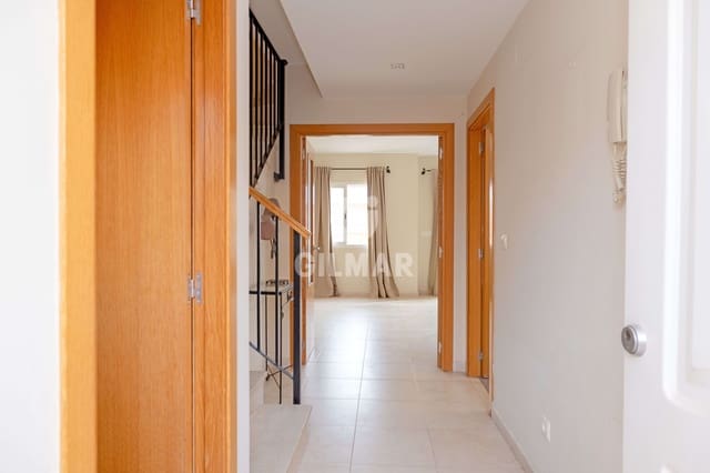 3 sovrum Radhus till salu i Benajarafe, Vélez-Málaga med pool garage - 420 000 € (Ref: 9669390)