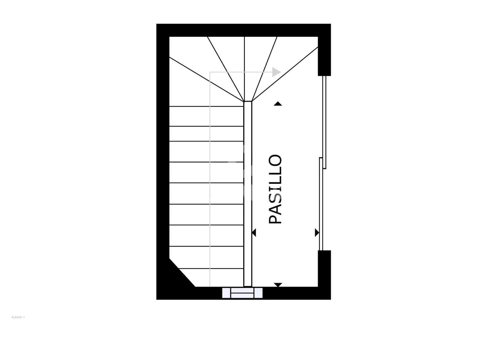 3 slaapkamer Rijtjeshuis te koop in Benajarafe met zwembad garage - € 420.000 (Ref: 9669390)