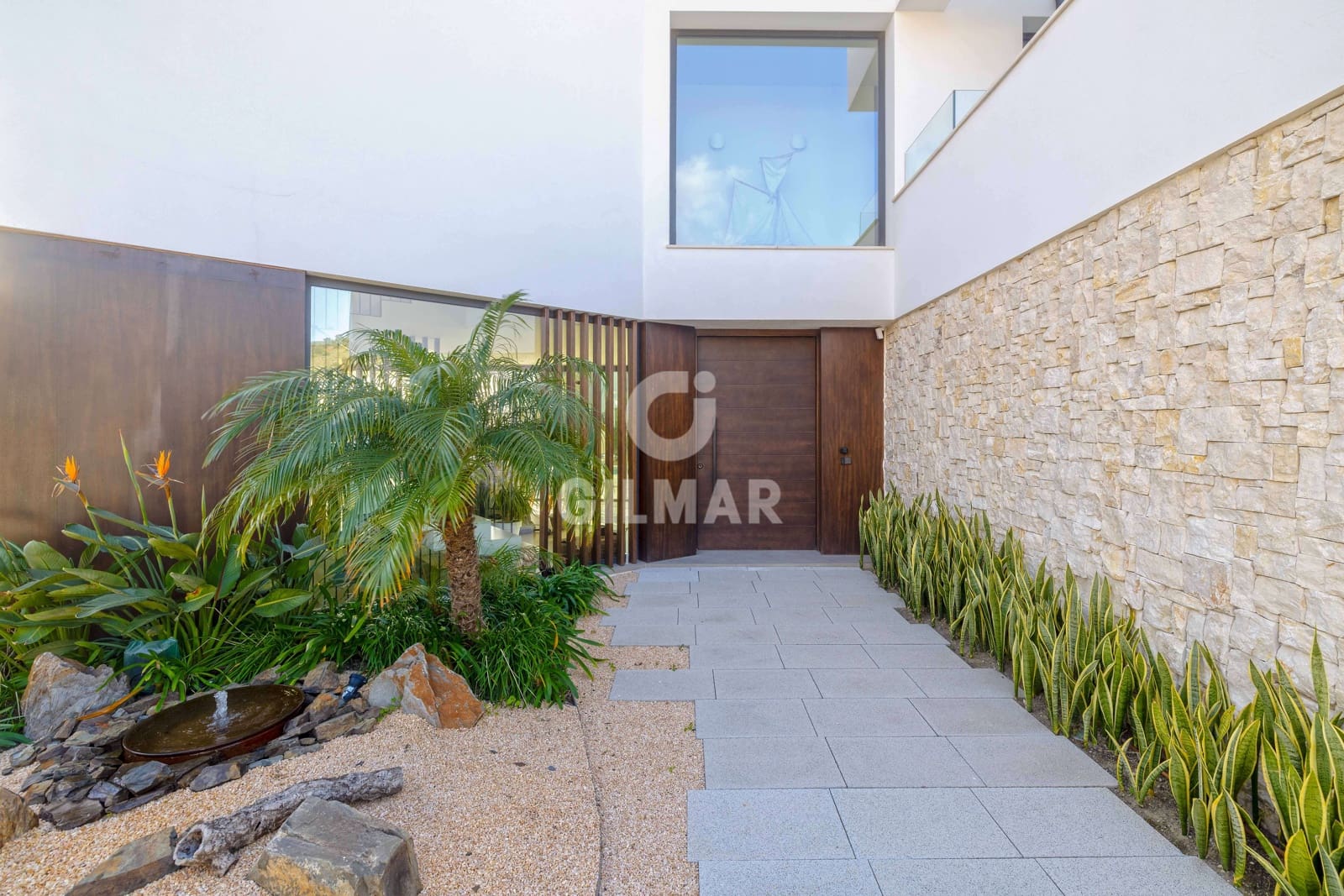 3 camera da letto Villa in vendita in Malaga citta con piscina garage - 3.000.000 € (Rif: 9669391)
