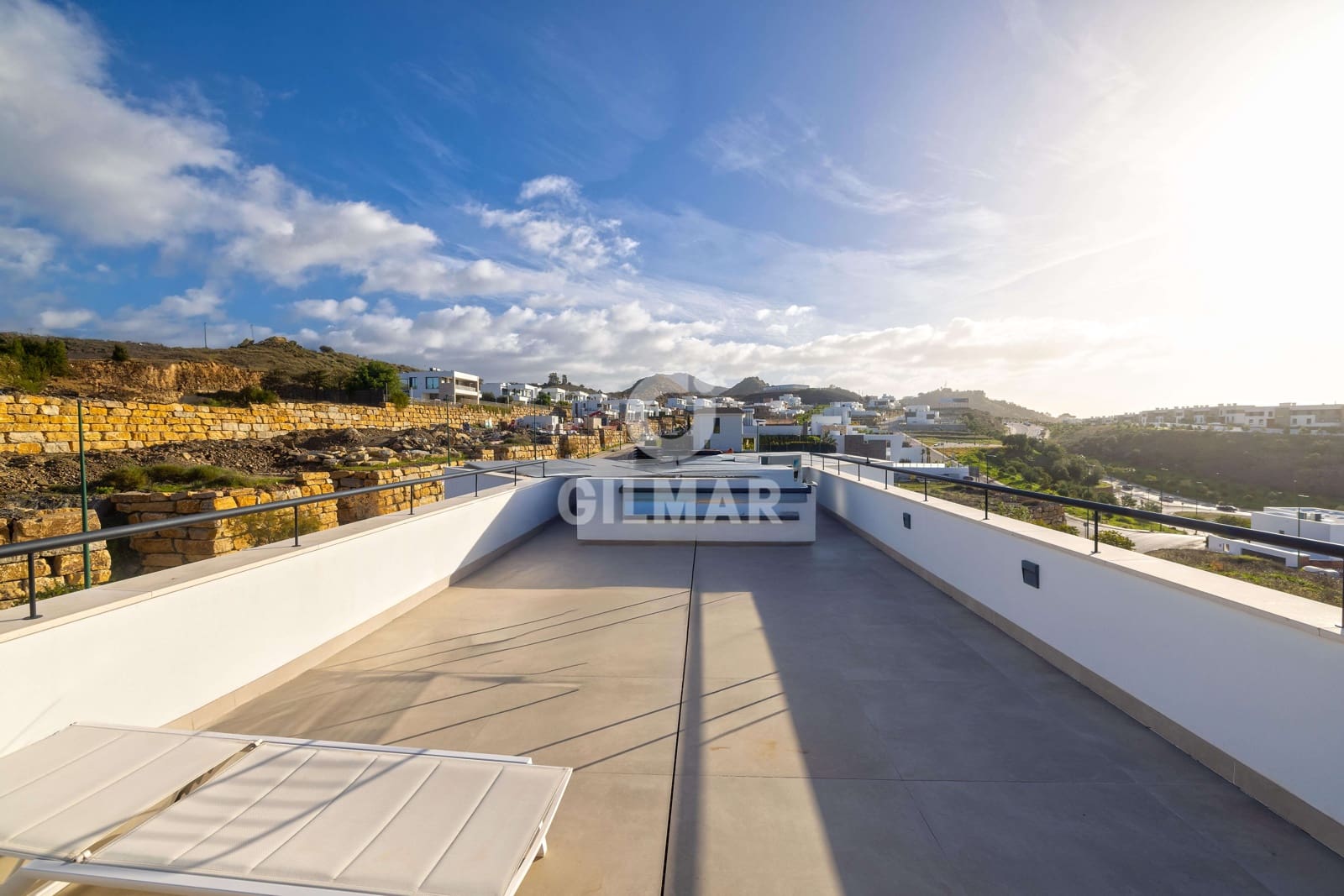 3 camera da letto Villa in vendita in Malaga citta con piscina garage - 3.000.000 € (Rif: 9669391)