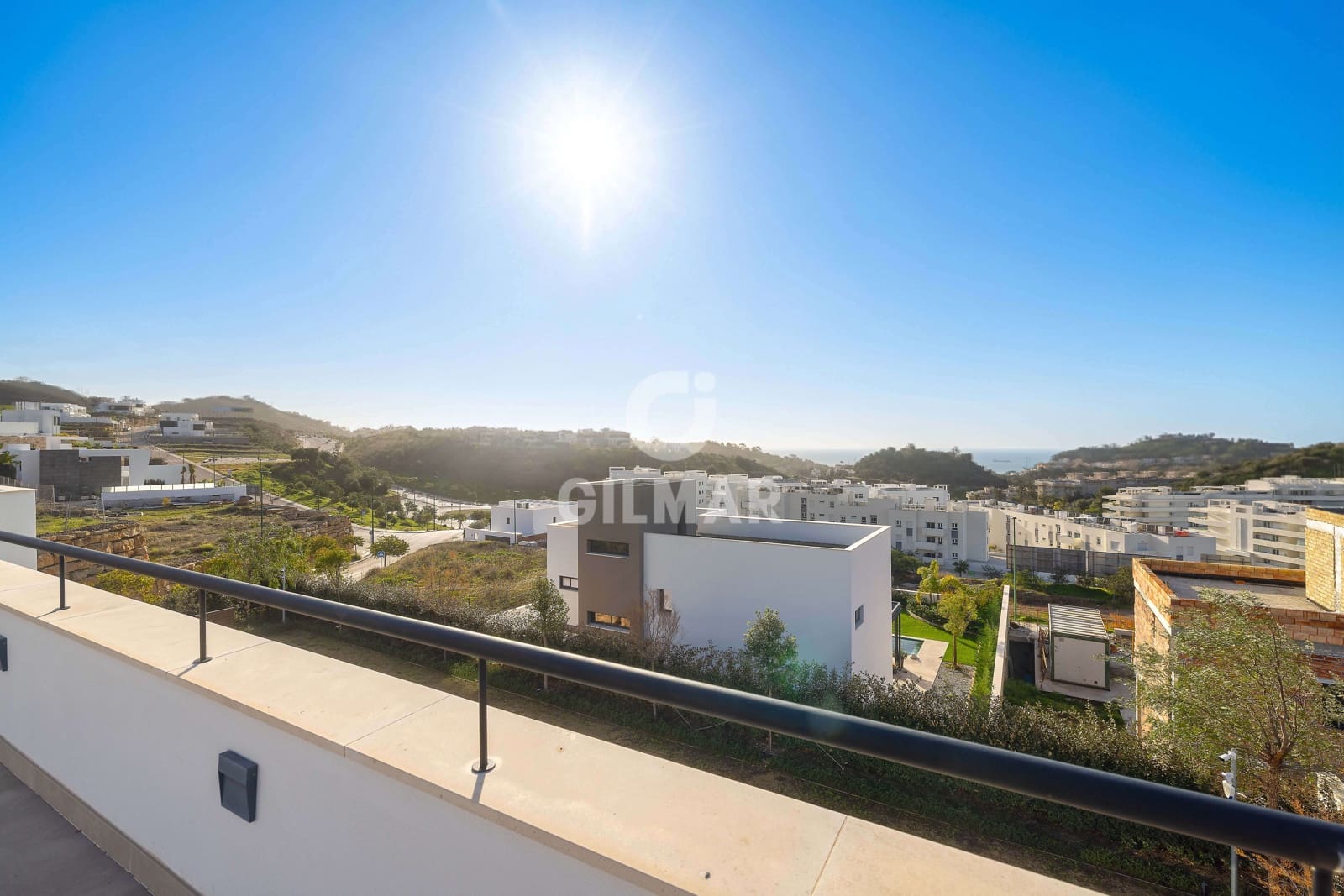 3 camera da letto Villa in vendita in Malaga citta con piscina garage - 3.000.000 € (Rif: 9669391)