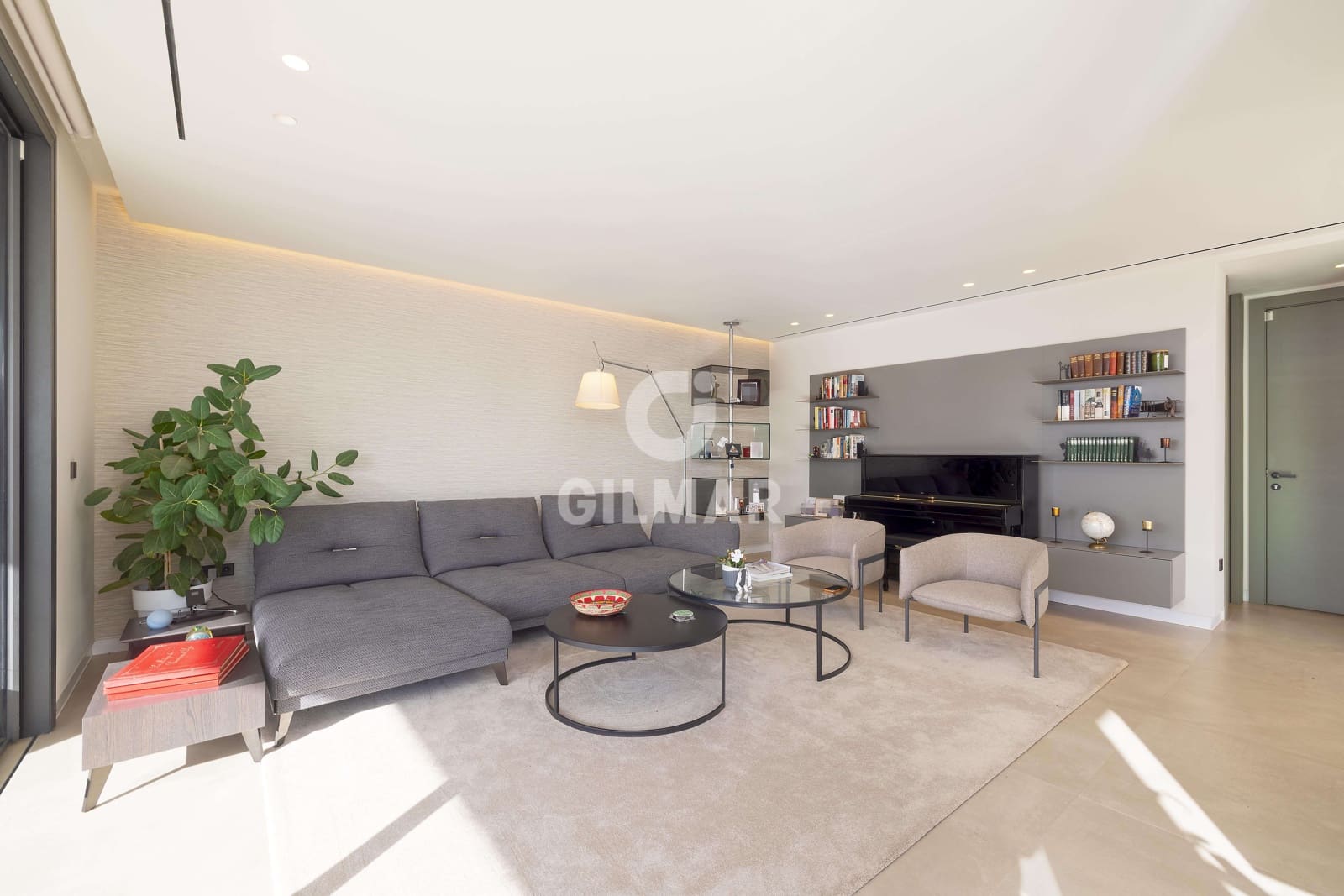 3 camera da letto Villa in vendita in Malaga citta con piscina garage - 3.000.000 € (Rif: 9669391)