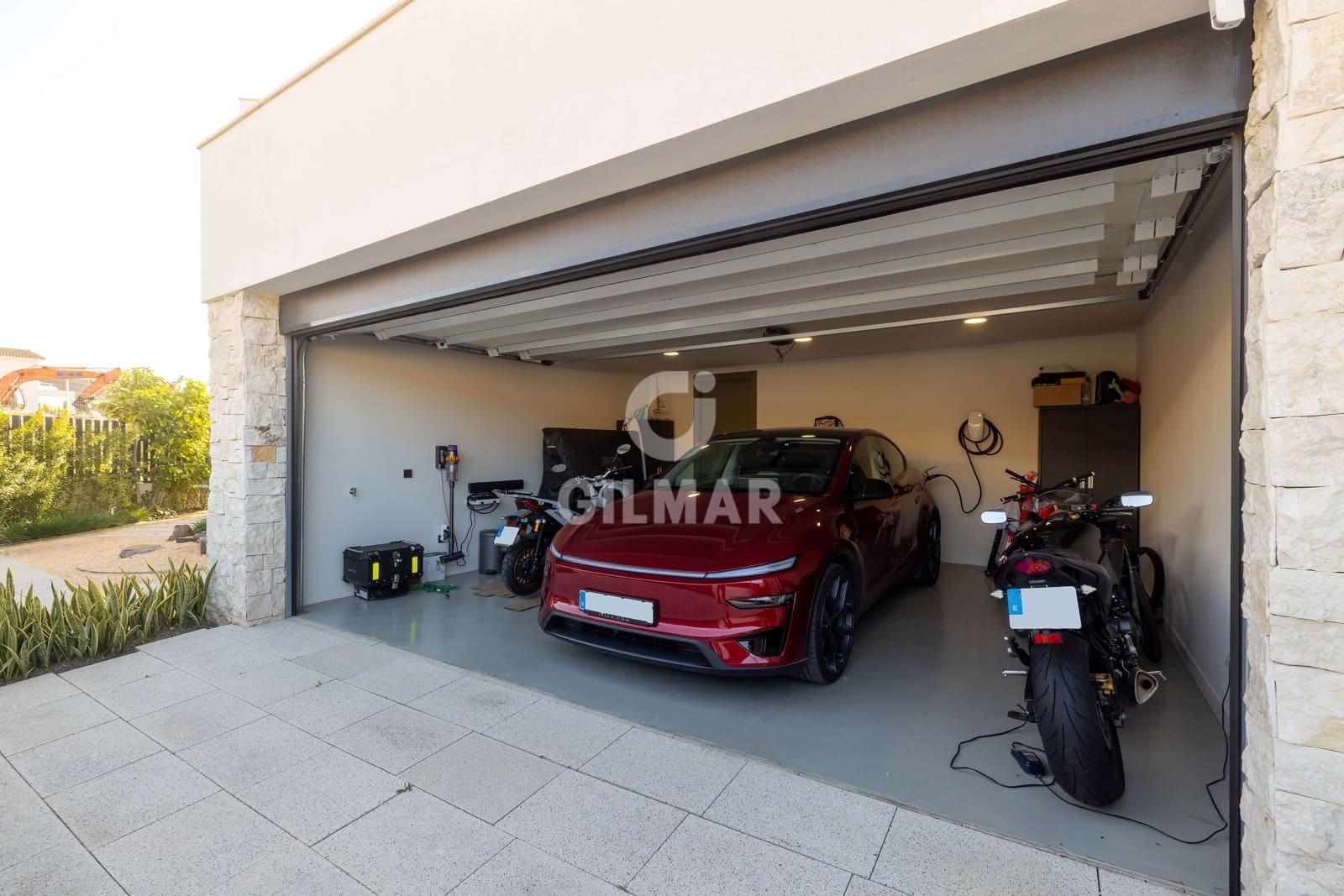 3 camera da letto Villa in vendita in Malaga citta con piscina garage - 3.000.000 € (Rif: 9669391)