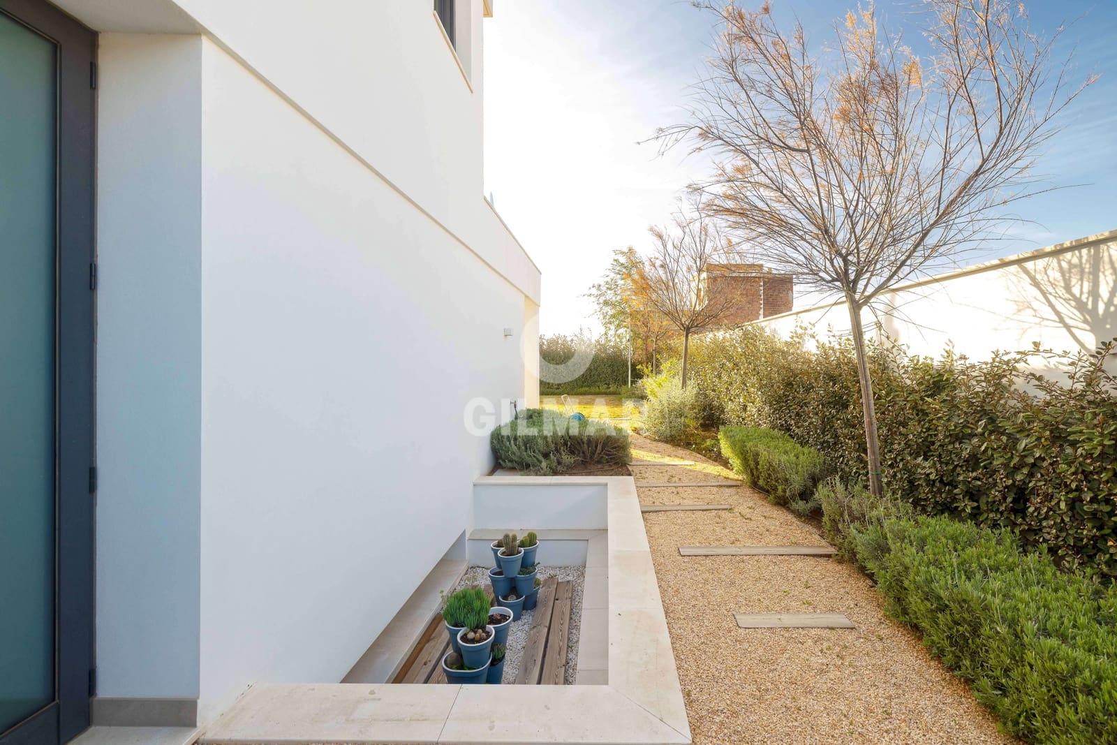 3 camera da letto Villa in vendita in Malaga citta con piscina garage - 3.000.000 € (Rif: 9669391)