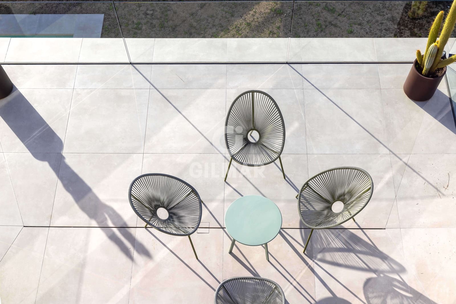 3 camera da letto Villa in vendita in Malaga citta con piscina garage - 3.000.000 € (Rif: 9669391)