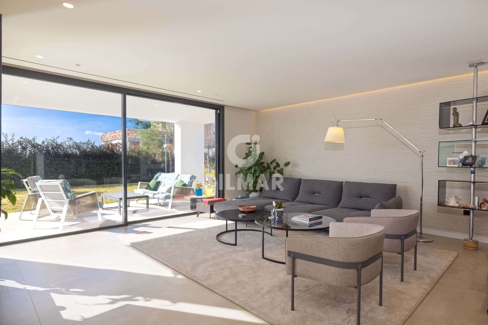 3 camera da letto Villa in vendita in Malaga citta con piscina garage - 3.000.000 € (Rif: 9669391)