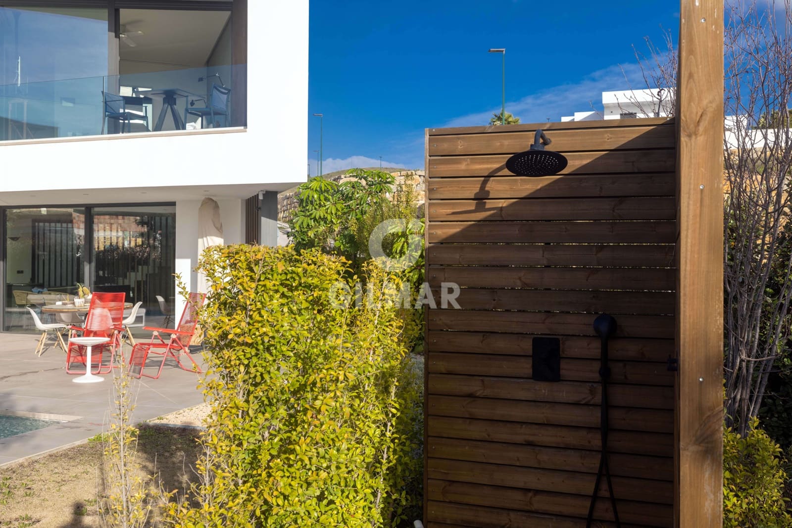 3 camera da letto Villa in vendita in Malaga citta con piscina garage - 3.000.000 € (Rif: 9669391)