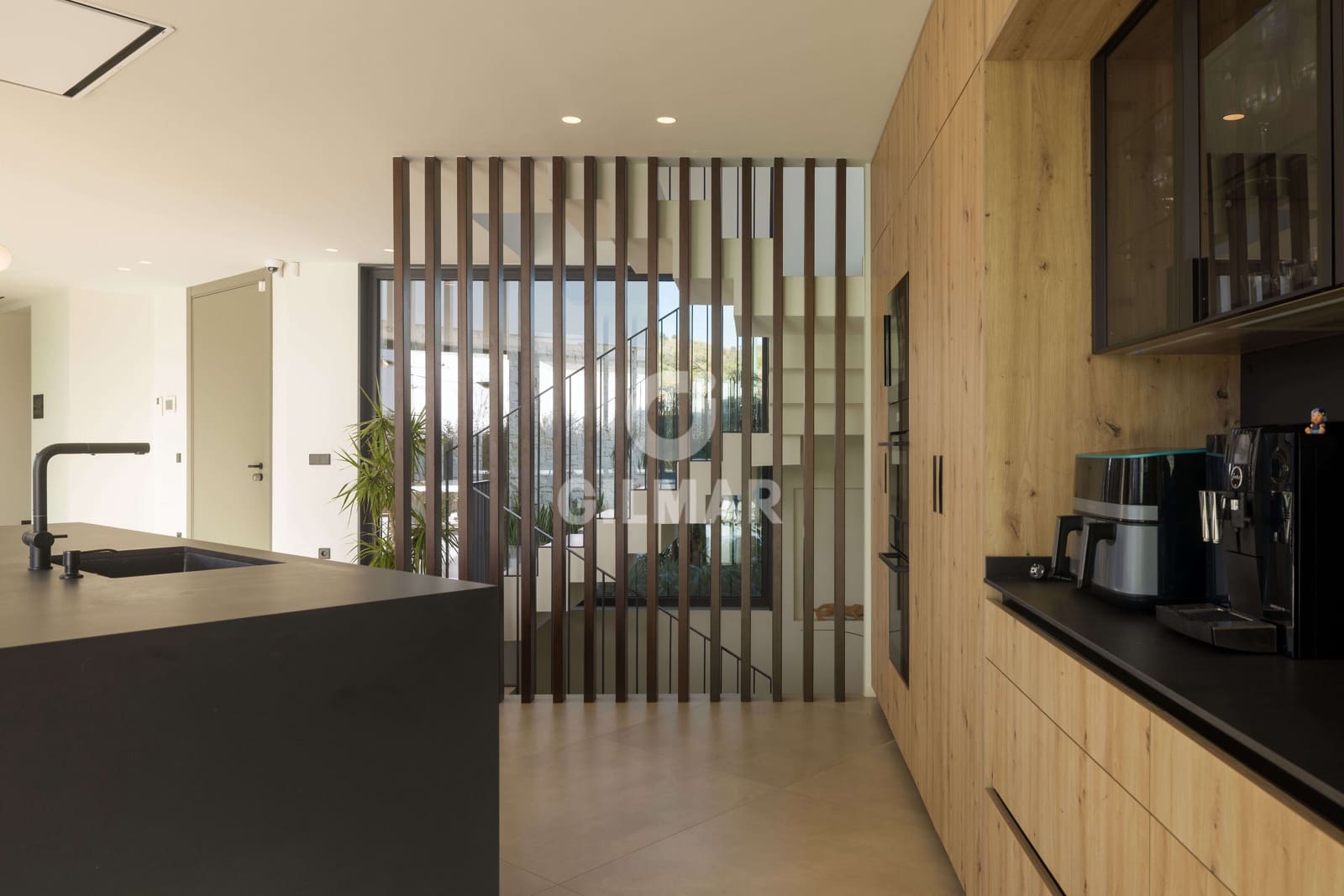 3 camera da letto Villa in vendita in Malaga citta con piscina garage - 3.000.000 € (Rif: 9669391)