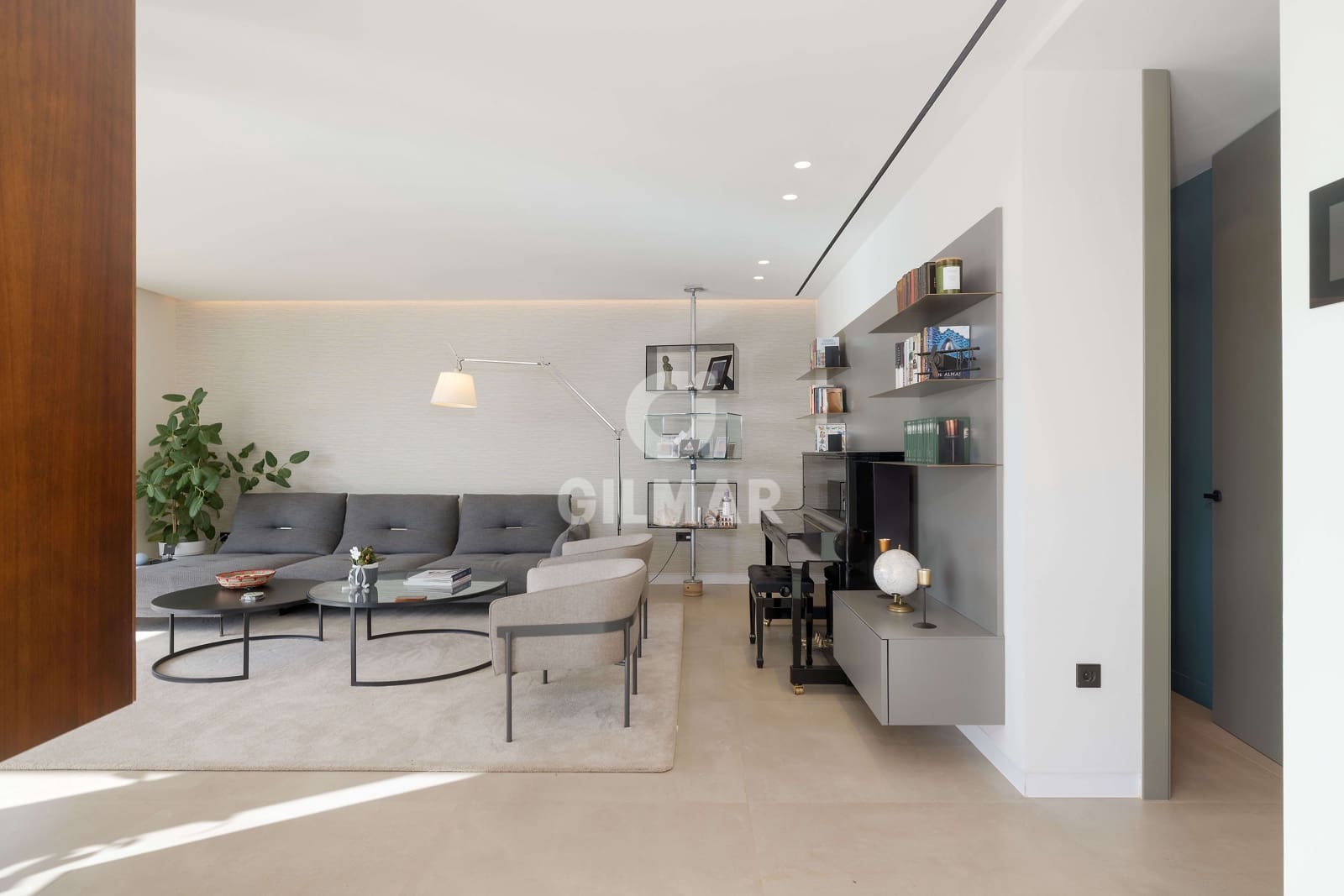 3 camera da letto Villa in vendita in Malaga citta con piscina garage - 3.000.000 € (Rif: 9669391)