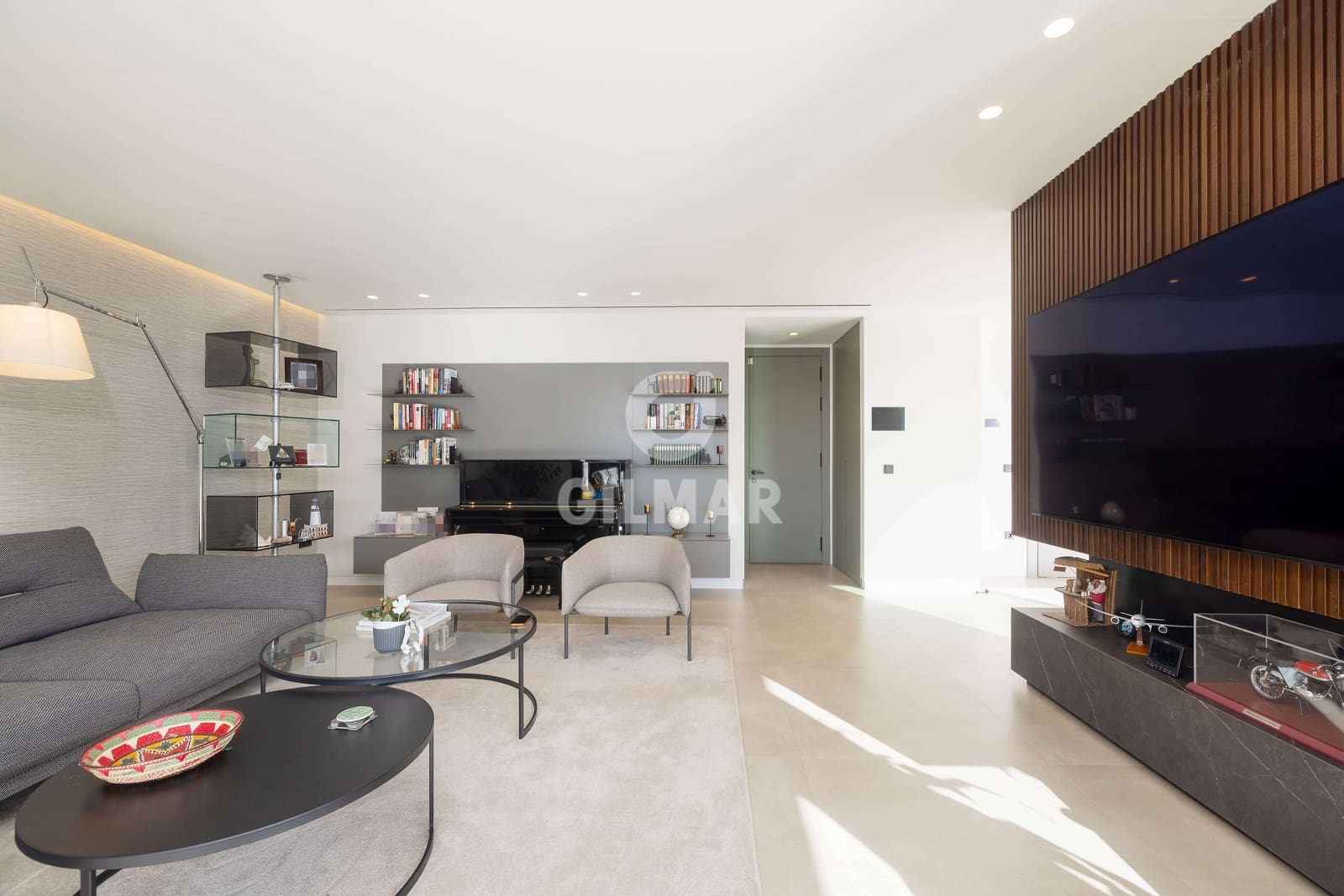 3 camera da letto Villa in vendita in Malaga citta con piscina garage - 3.000.000 € (Rif: 9669391)