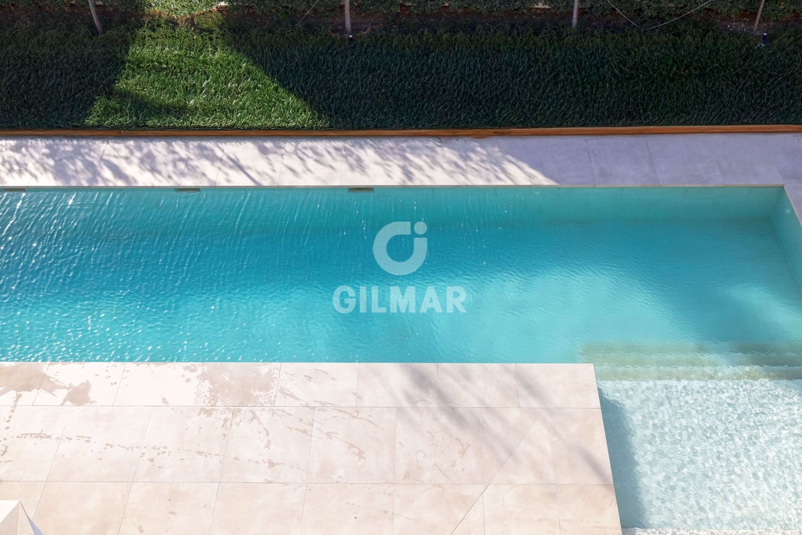 3 camera da letto Villa in vendita in Malaga citta con piscina garage - 3.000.000 € (Rif: 9669391)