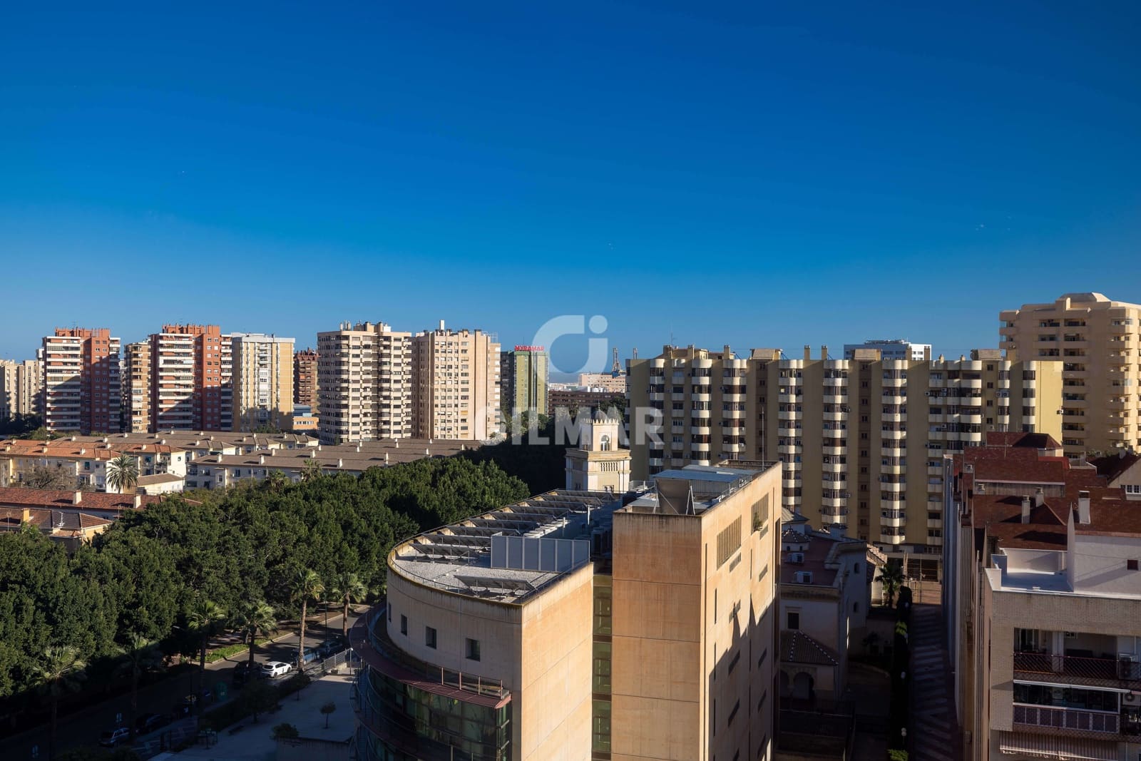 3 sovrum Lägenhet till salu i Malaga stad med garage - 335 000 € (Ref: 9669392)