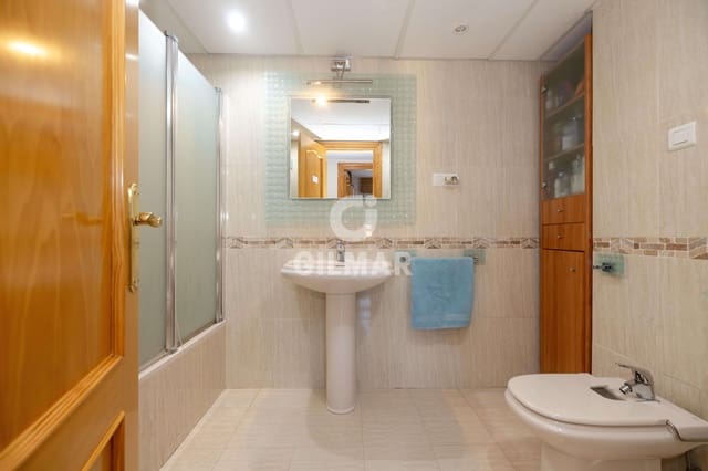 3 sovrum Lägenhet till salu i Carranque, Málaga stad med garage - 335 000 € (Ref: 9669392)