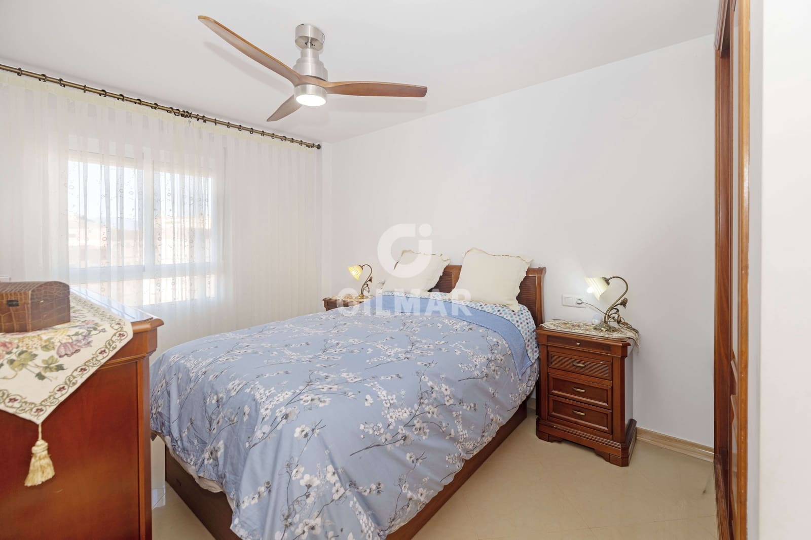 3 sovrum Lägenhet till salu i Malaga stad med garage - 335 000 € (Ref: 9669392)