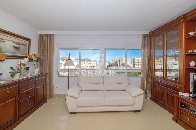 3 sovrum Lägenhet till salu i Carranque, Málaga stad med garage - 335 000 € (Ref: 9669392)