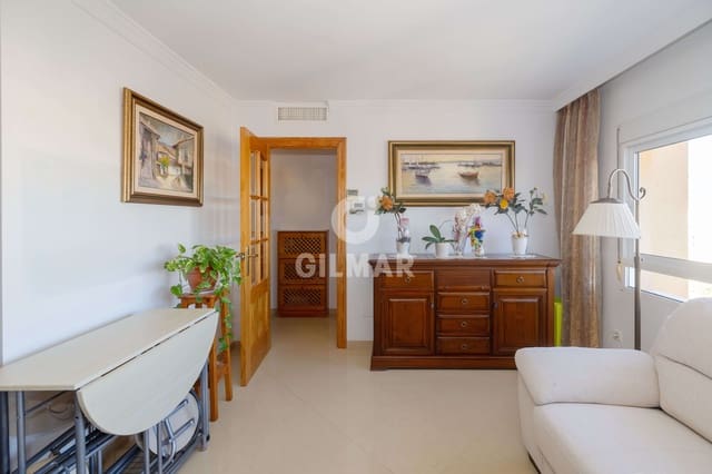 3 sovrum Lägenhet till salu i Carranque, Málaga stad med garage - 335 000 € (Ref: 9669392)