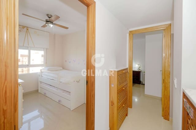 3 sovrum Lägenhet till salu i Carranque, Málaga stad med garage - 335 000 € (Ref: 9669392)