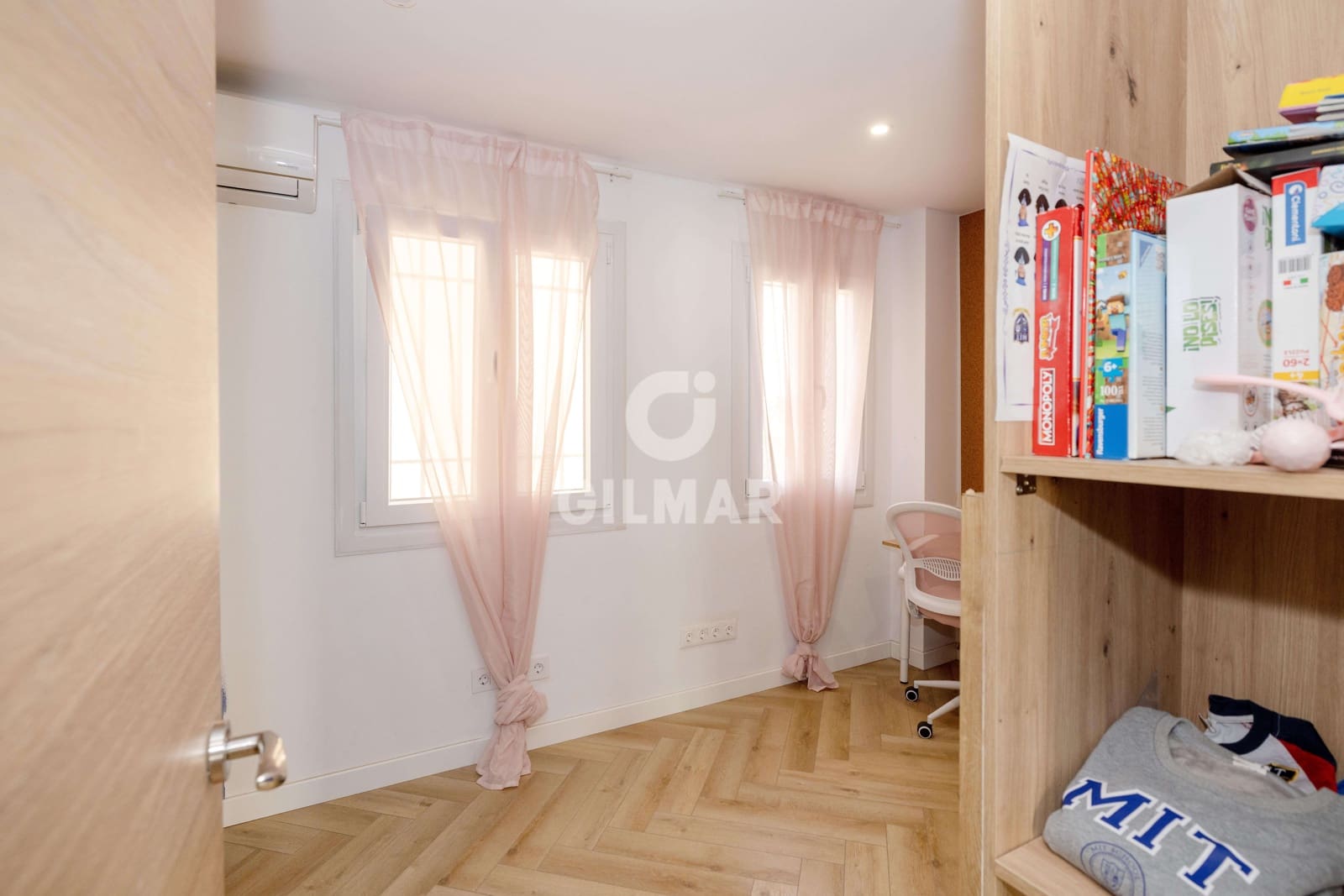 2 sovrum Lägenhet till salu i Malaga stad - 299 000 € (Ref: 9669393)