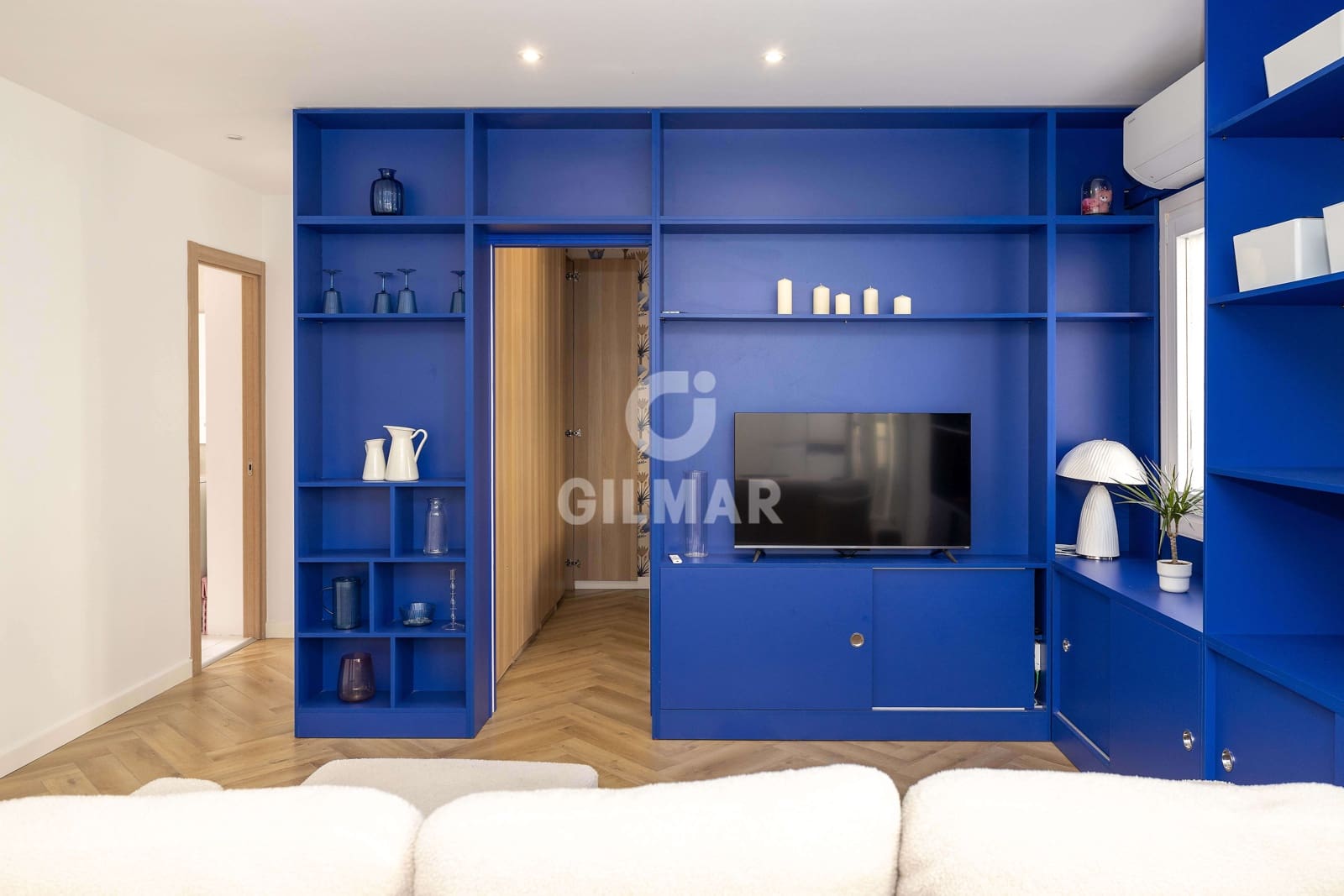 2 sovrum Lägenhet till salu i Malaga stad - 299 000 € (Ref: 9669393)