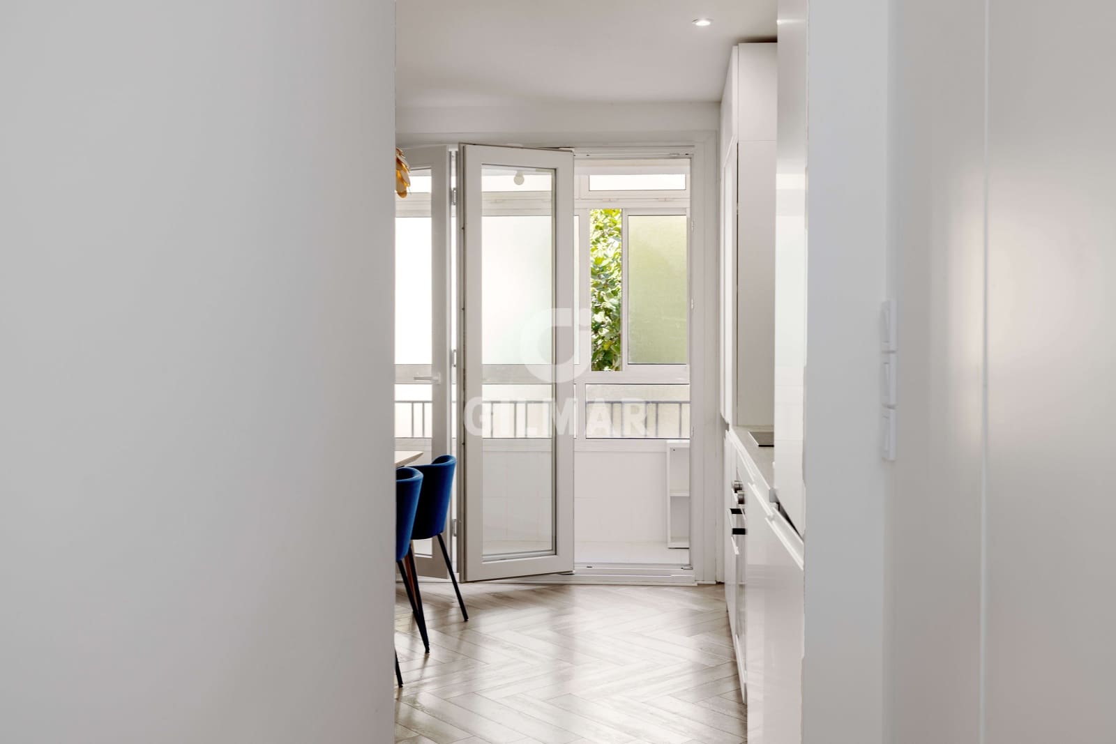 2 sovrum Lägenhet till salu i Malaga stad - 299 000 € (Ref: 9669393)