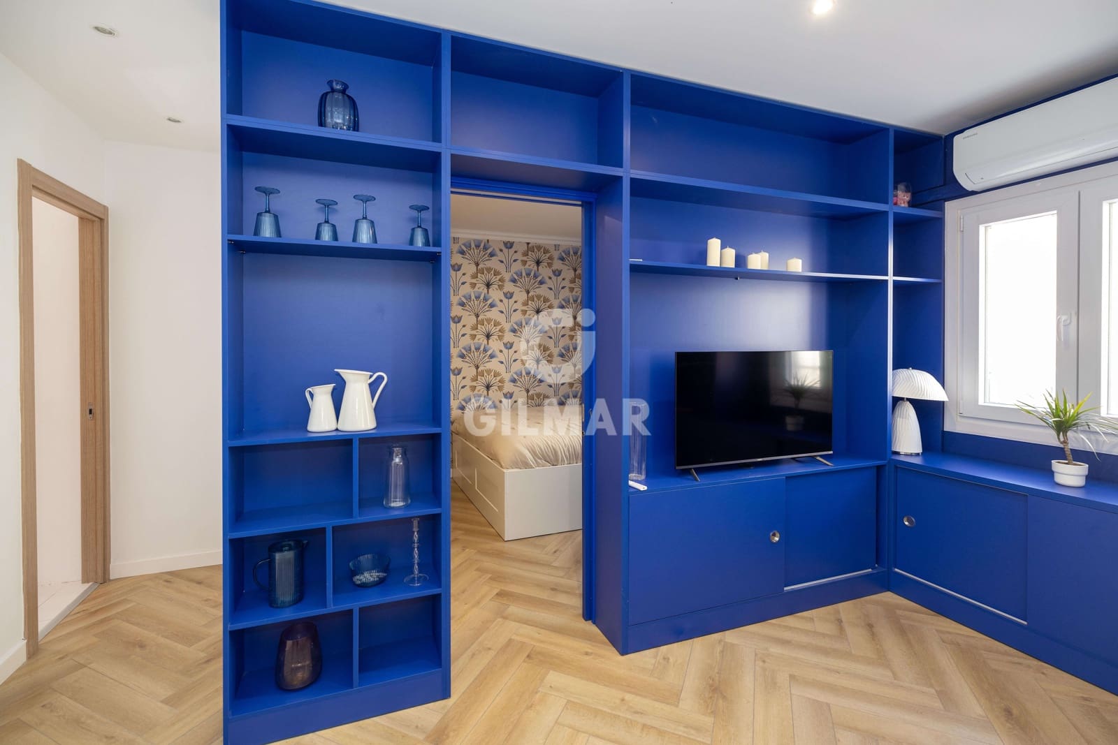 2 sovrum Lägenhet till salu i Malaga stad - 299 000 € (Ref: 9669393)