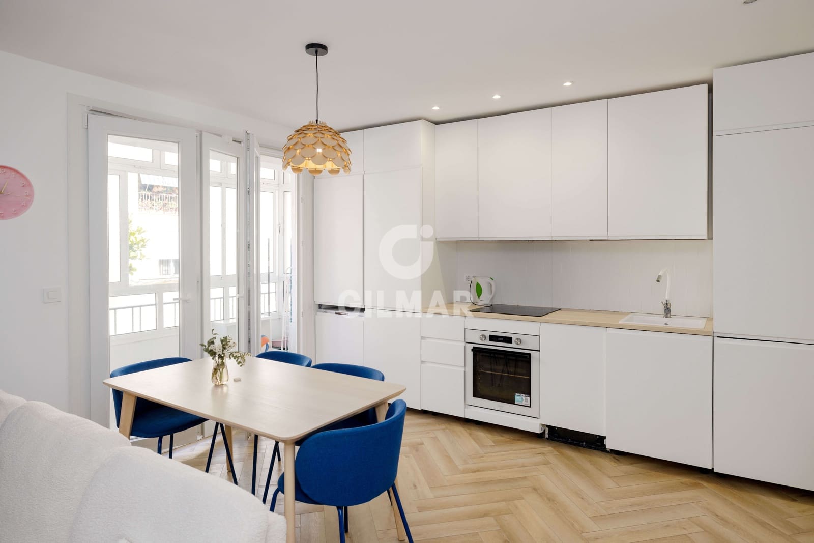 2 sovrum Lägenhet till salu i Malaga stad - 299 000 € (Ref: 9669393)