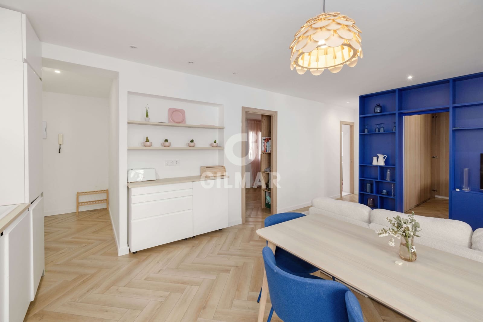 2 sovrum Lägenhet till salu i Malaga stad - 299 000 € (Ref: 9669393)