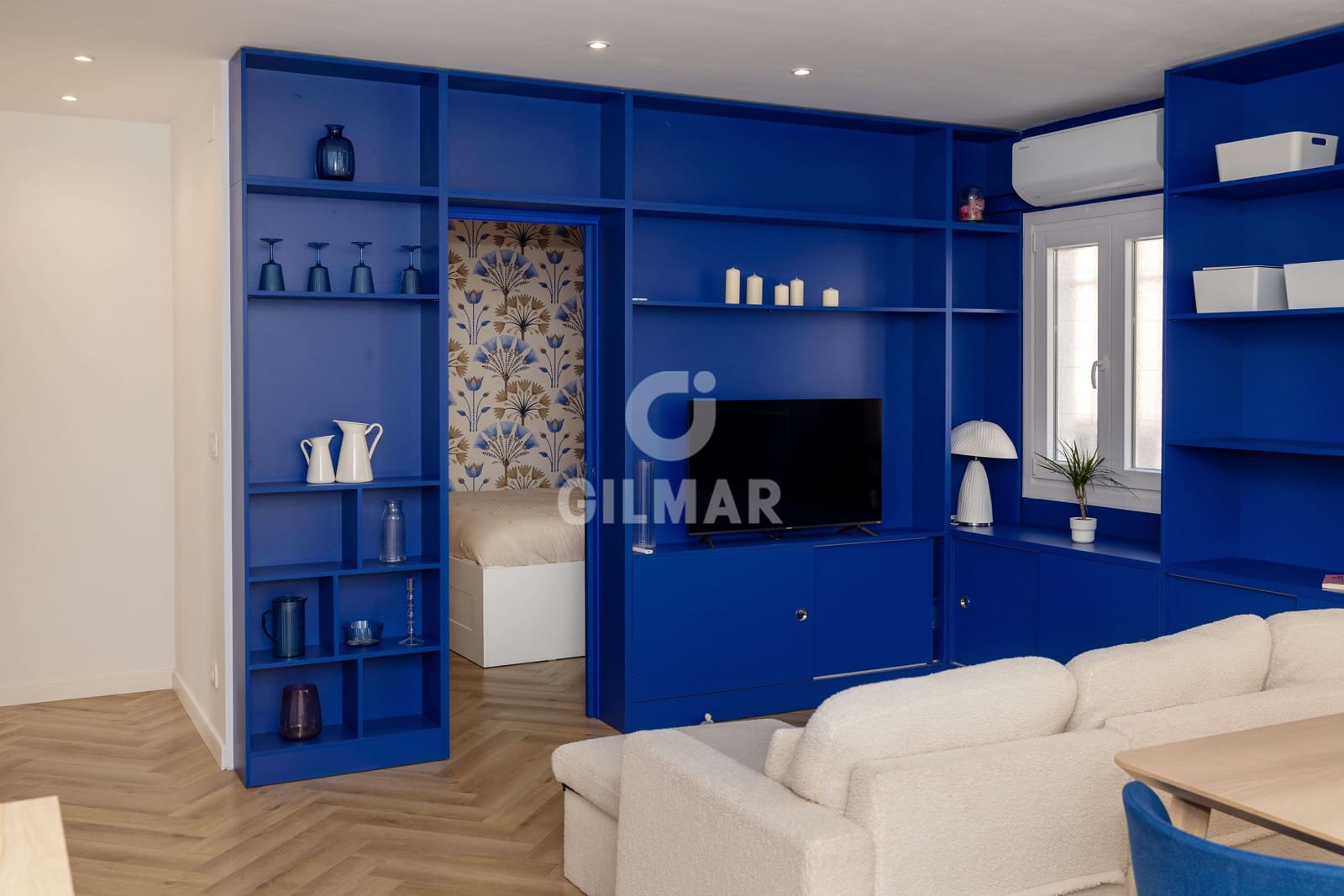 2 sovrum Lägenhet till salu i Malaga stad - 299 000 € (Ref: 9669393)