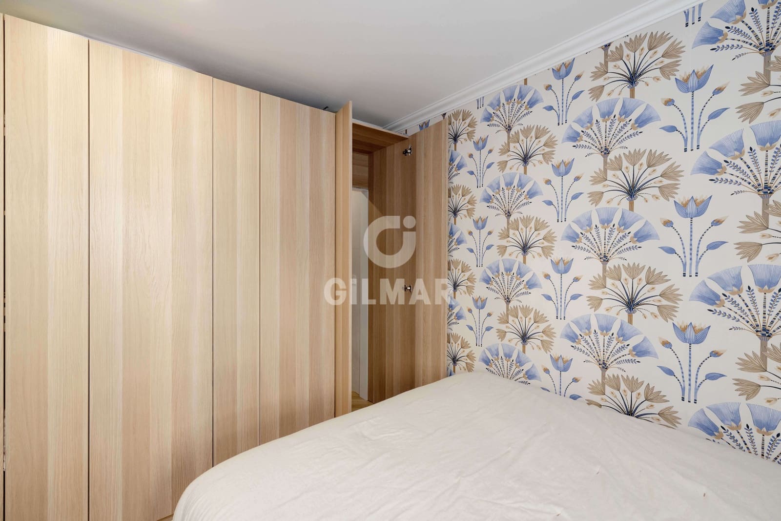 2 sovrum Lägenhet till salu i Malaga stad - 299 000 € (Ref: 9669393)