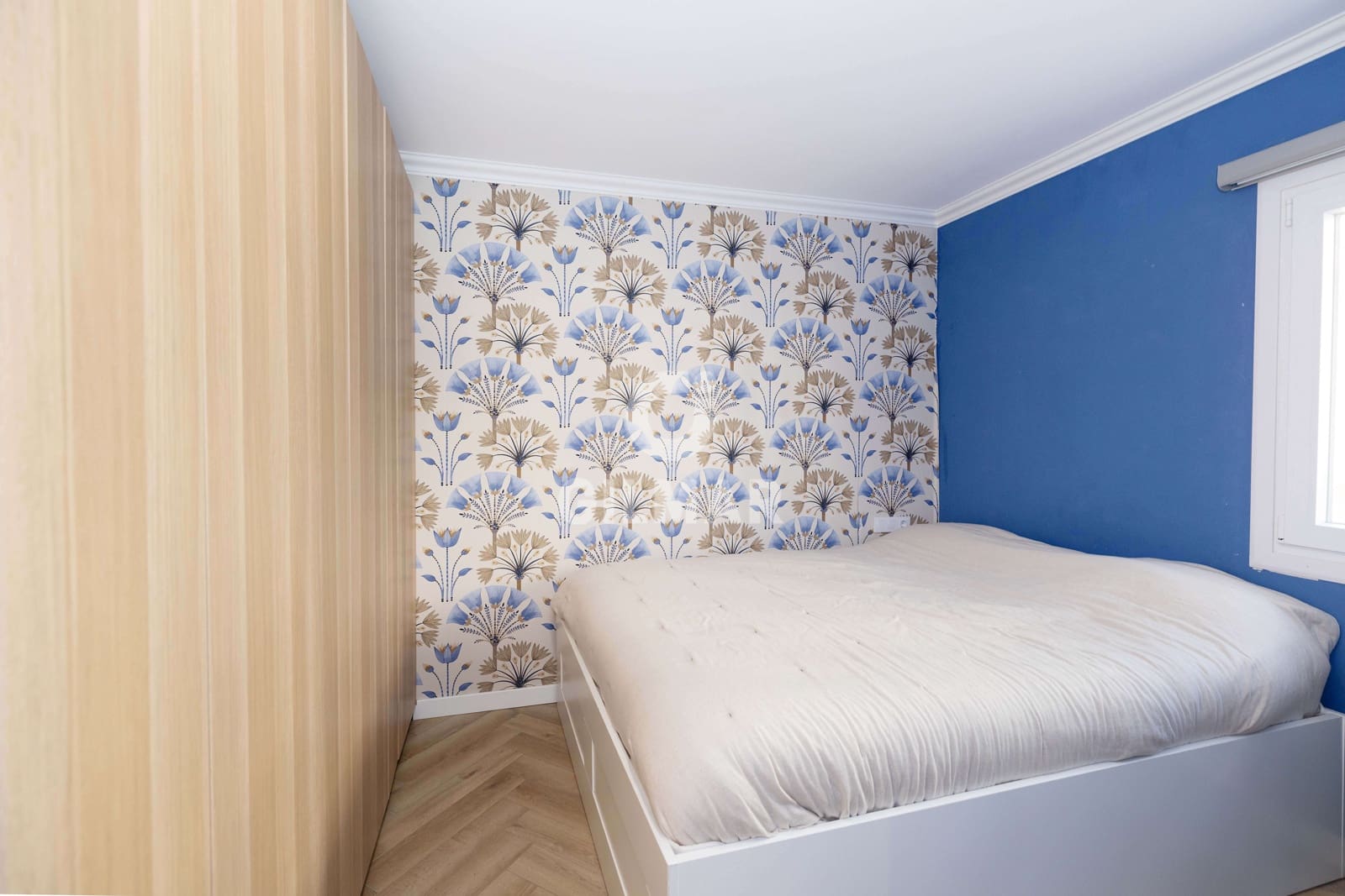 2 sovrum Lägenhet till salu i Malaga stad - 299 000 € (Ref: 9669393)