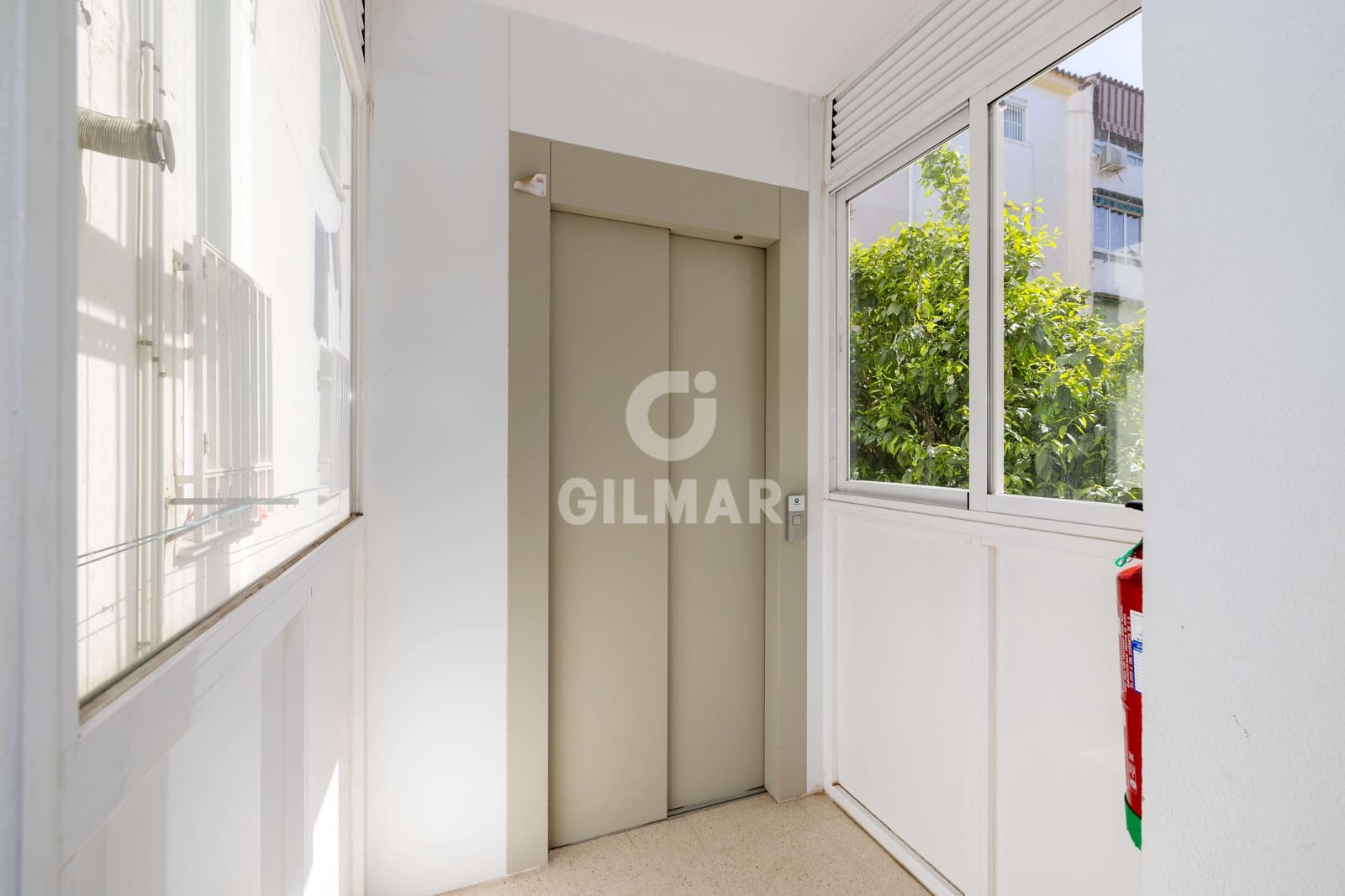 2 sovrum Lägenhet till salu i Malaga stad - 299 000 € (Ref: 9669393)
