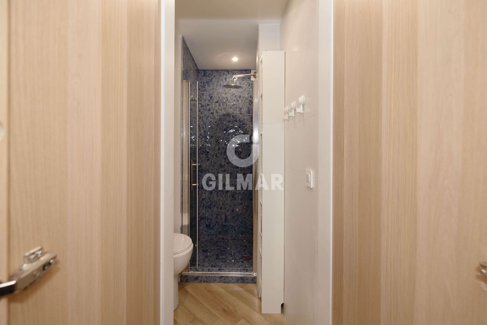 2 sovrum Lägenhet till salu i Malaga stad - 299 000 € (Ref: 9669393)