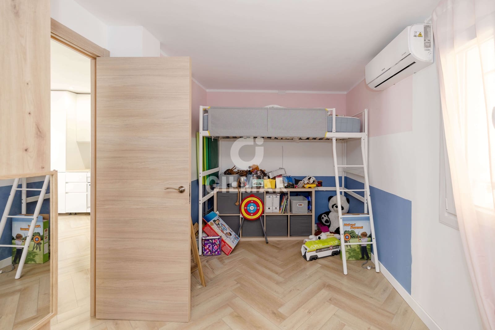 2 sovrum Lägenhet till salu i Malaga stad - 299 000 € (Ref: 9669393)