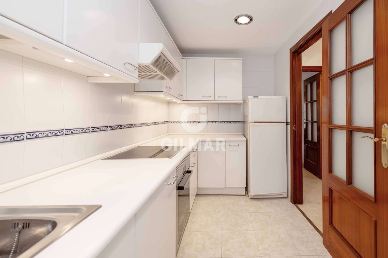 2 soveværelse Lejlighed til salg i Marbella med swimmingpool garage - € 490.000 (Ref: 9669624)