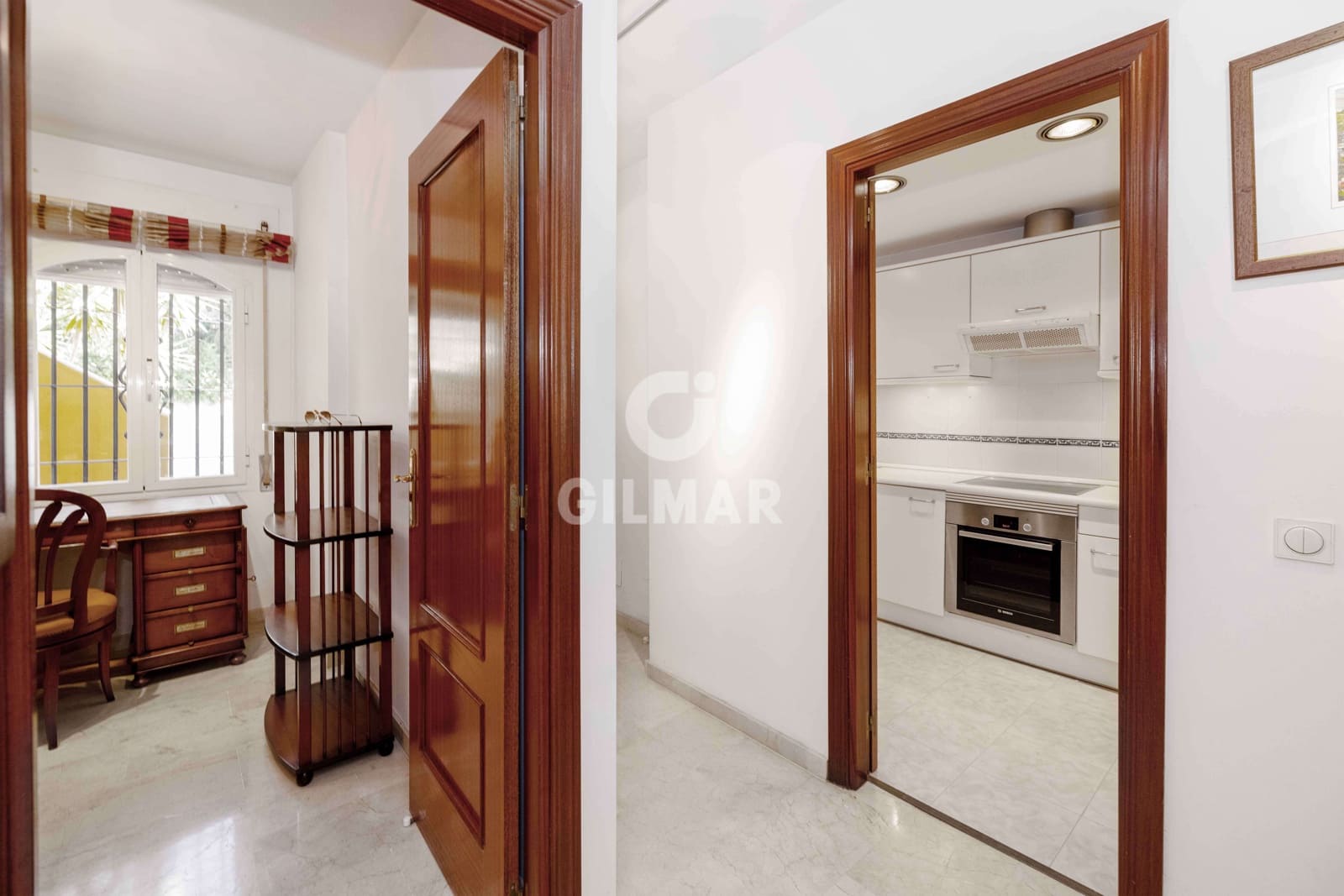 2 soveværelse Lejlighed til salg i Marbella med swimmingpool garage - € 490.000 (Ref: 9669624)