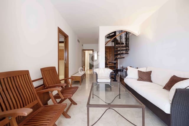 2 soveværelse Lejlighed til salg i Marbella med swimmingpool garage - € 490.000 (Ref: 9669624)