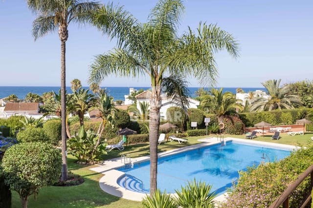 2 soveværelse Lejlighed til salg i Marbella med swimmingpool garage - € 490.000 (Ref: 9669624)