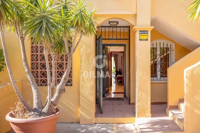 2 soveværelse Lejlighed til salg i Marbella med swimmingpool garage - € 490.000 (Ref: 9669624)